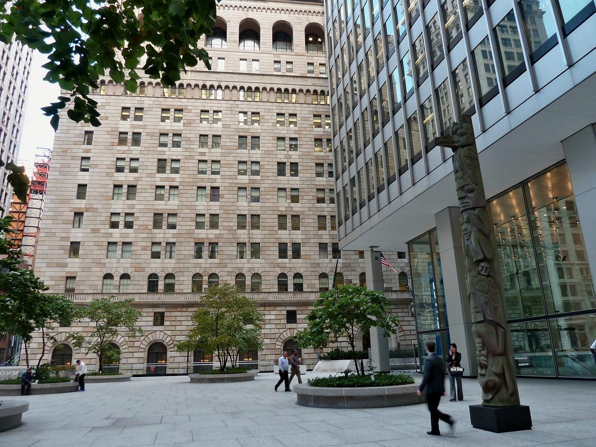 Insurance and banking enterprise technology